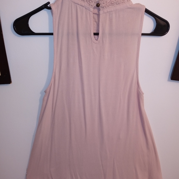 Hint of Mint Blouse - Picture 6 of 7